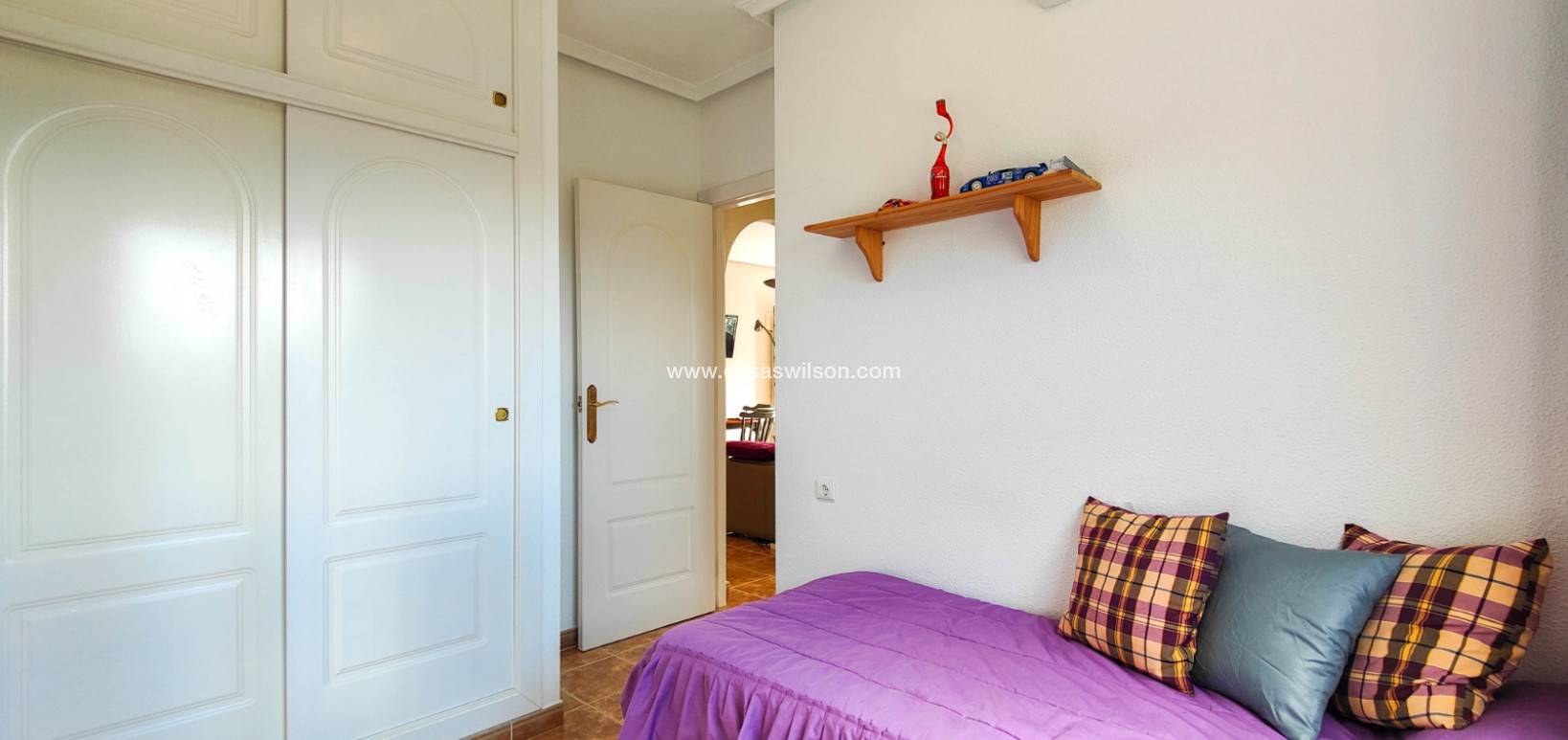 Venta - Adosado - Orihuela Costa - Costa Blanca