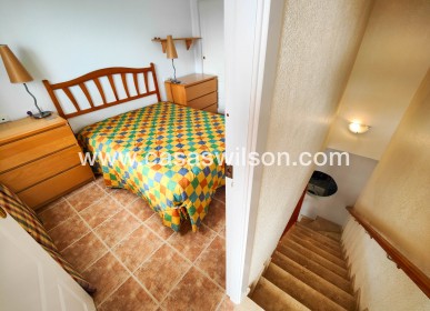 Venta - Adosado - Orihuela Costa - Costa Blanca