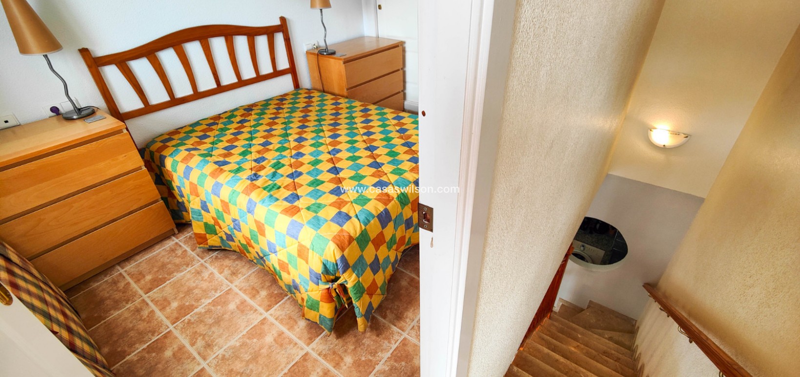 Venta - Adosado - Orihuela Costa - Costa Blanca