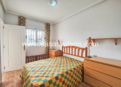 Venta - Adosado - Orihuela Costa - Costa Blanca