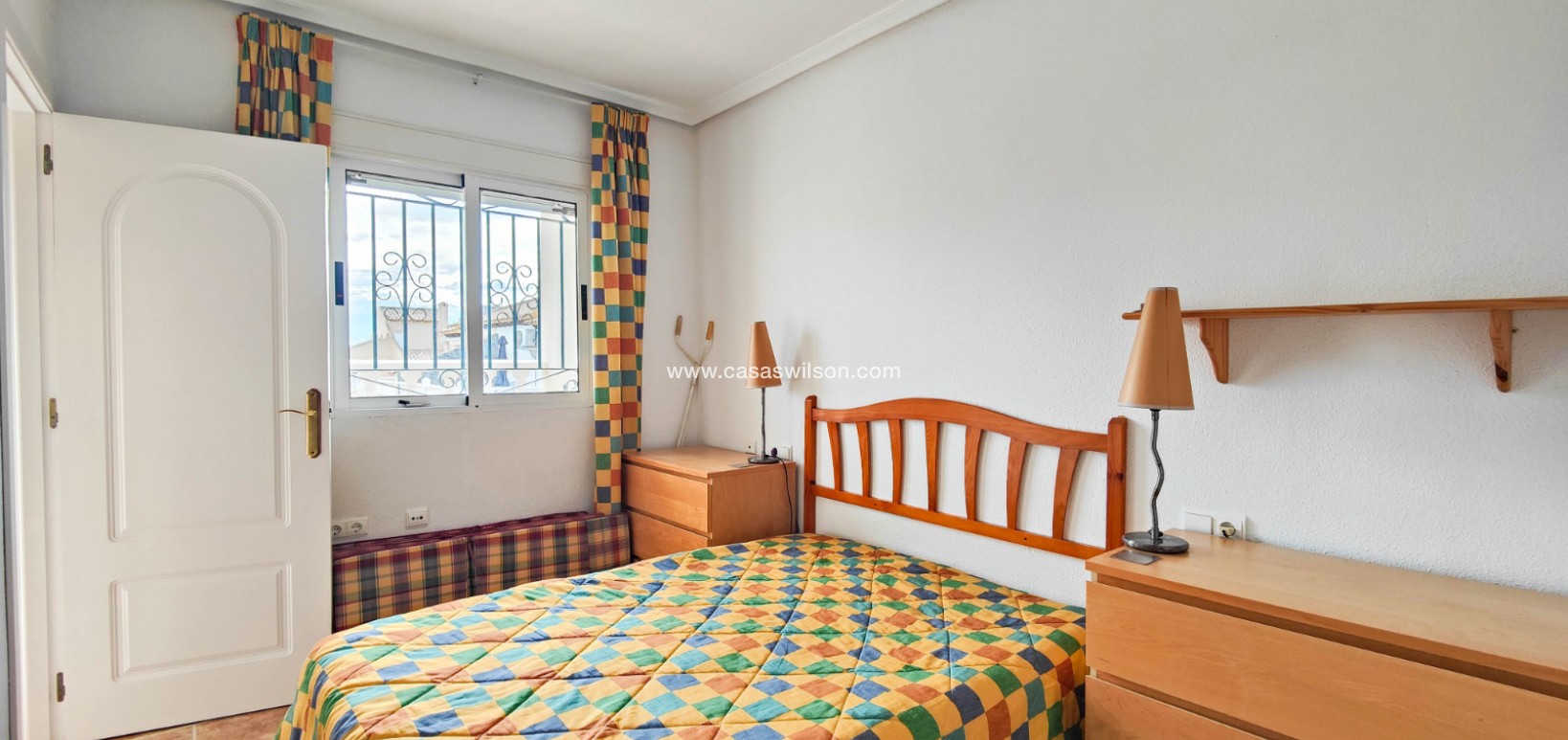 Venta - Adosado - Orihuela Costa - Costa Blanca