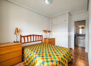 Venta - Adosado - Orihuela Costa - Costa Blanca