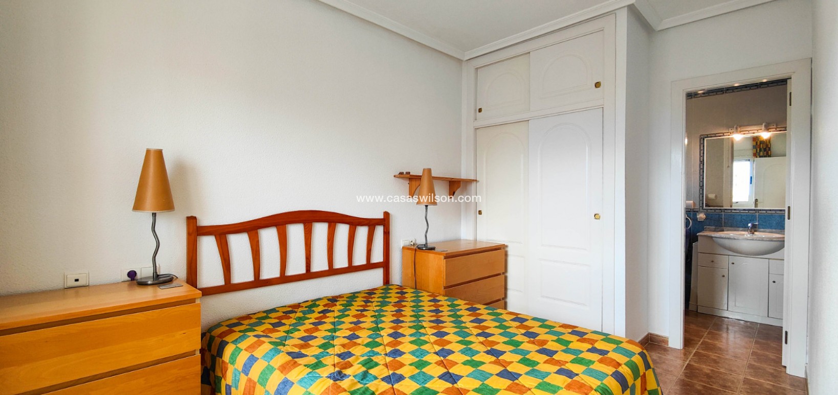 Venta - Adosado - Orihuela Costa - Costa Blanca