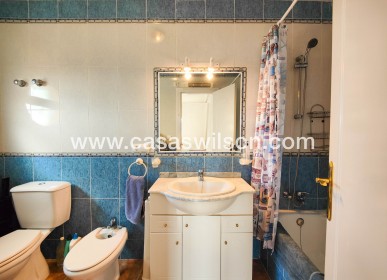 Venta - Adosado - Orihuela Costa - Costa Blanca