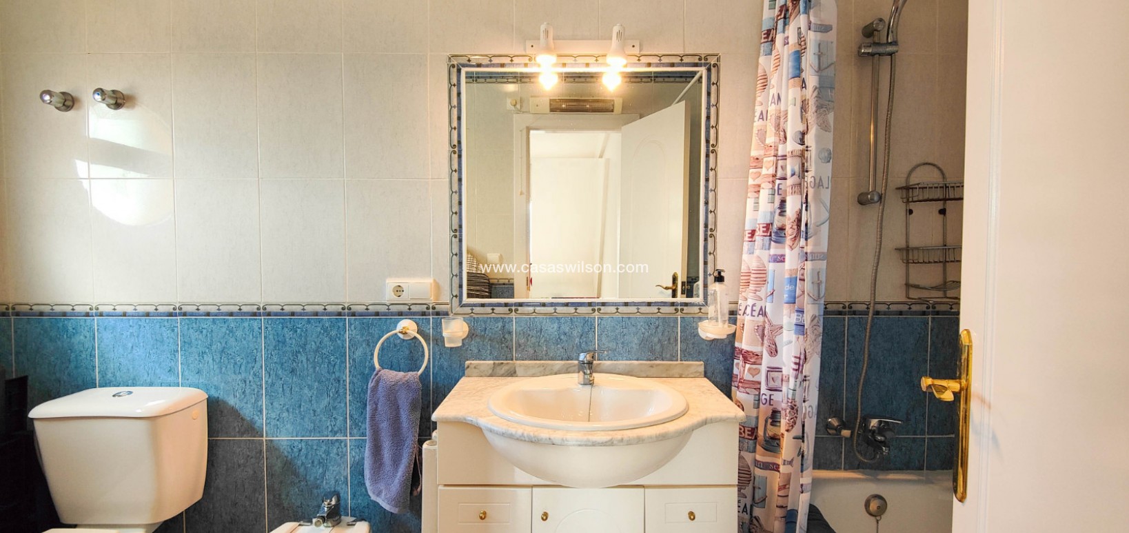 Venta - Adosado - Orihuela Costa - Costa Blanca