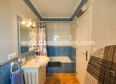 Venta - Adosado - Orihuela Costa - Costa Blanca