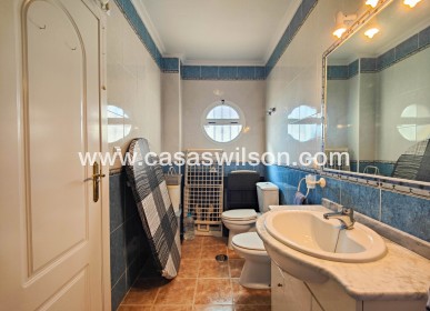 Venta - Adosado - Orihuela Costa - Costa Blanca