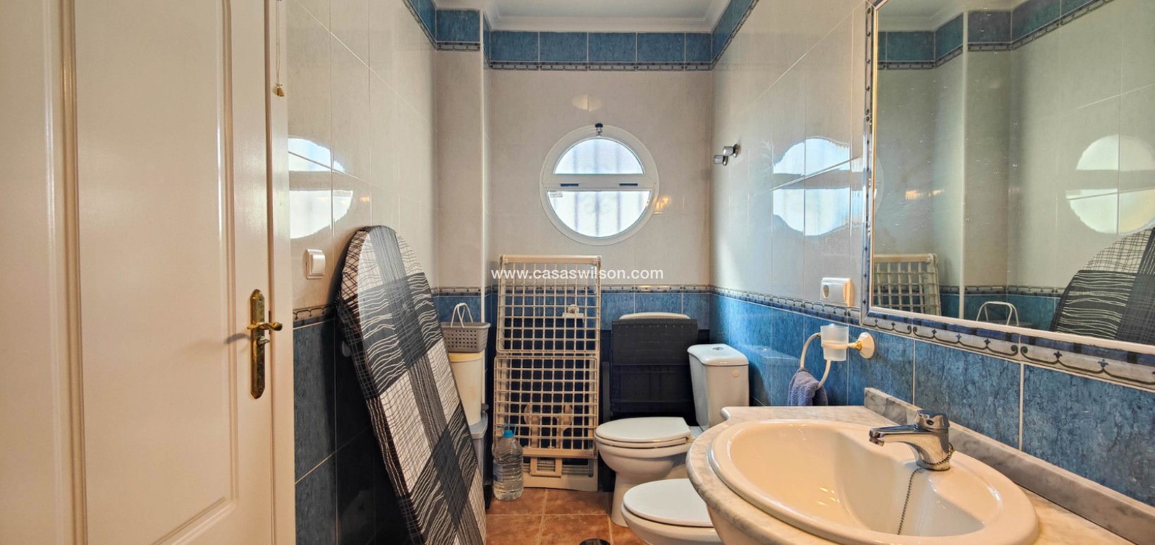 Venta - Adosado - Orihuela Costa - Costa Blanca