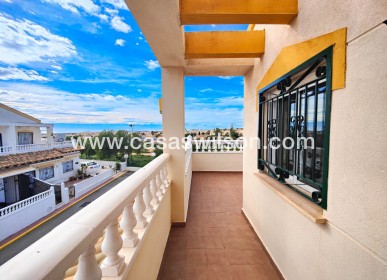 Venta - Adosado - Orihuela Costa - Costa Blanca