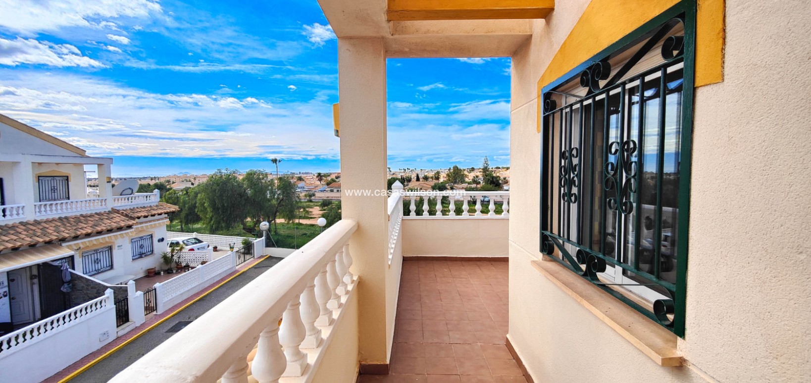 Venta - Adosado - Orihuela Costa - Costa Blanca