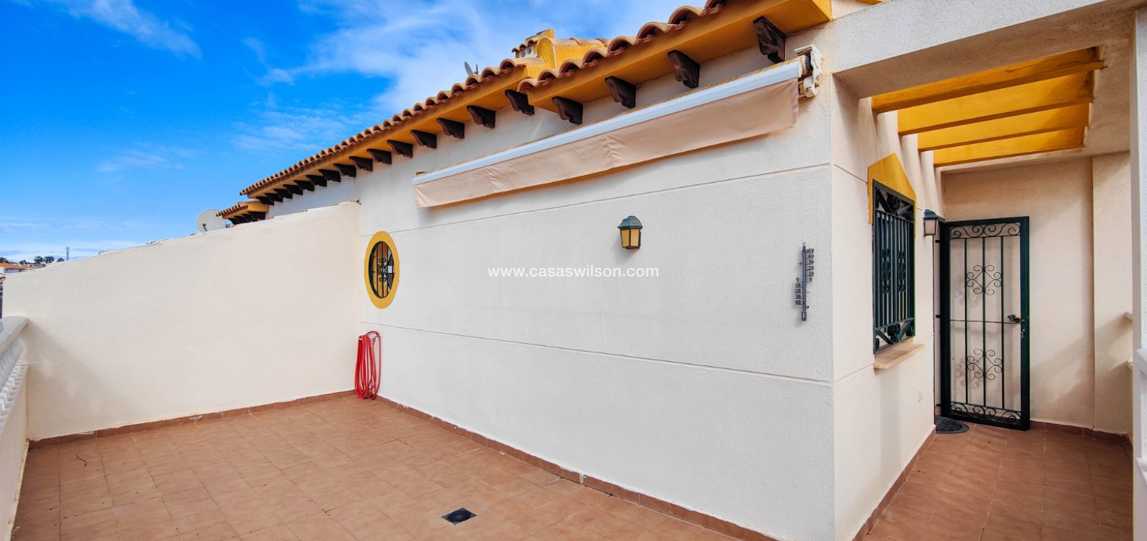 Venta - Adosado - Orihuela Costa - Costa Blanca