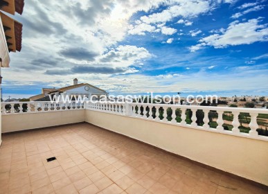 Venta - Adosado - Orihuela Costa - Costa Blanca