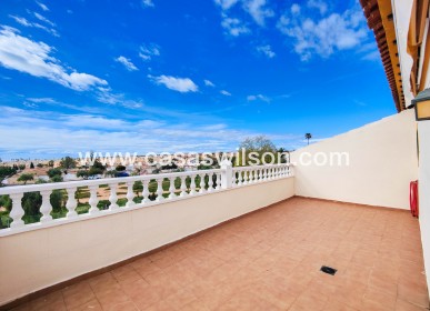 Venta - Adosado - Orihuela Costa - Costa Blanca