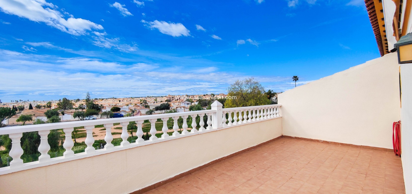 Venta - Adosado - Orihuela Costa - Costa Blanca