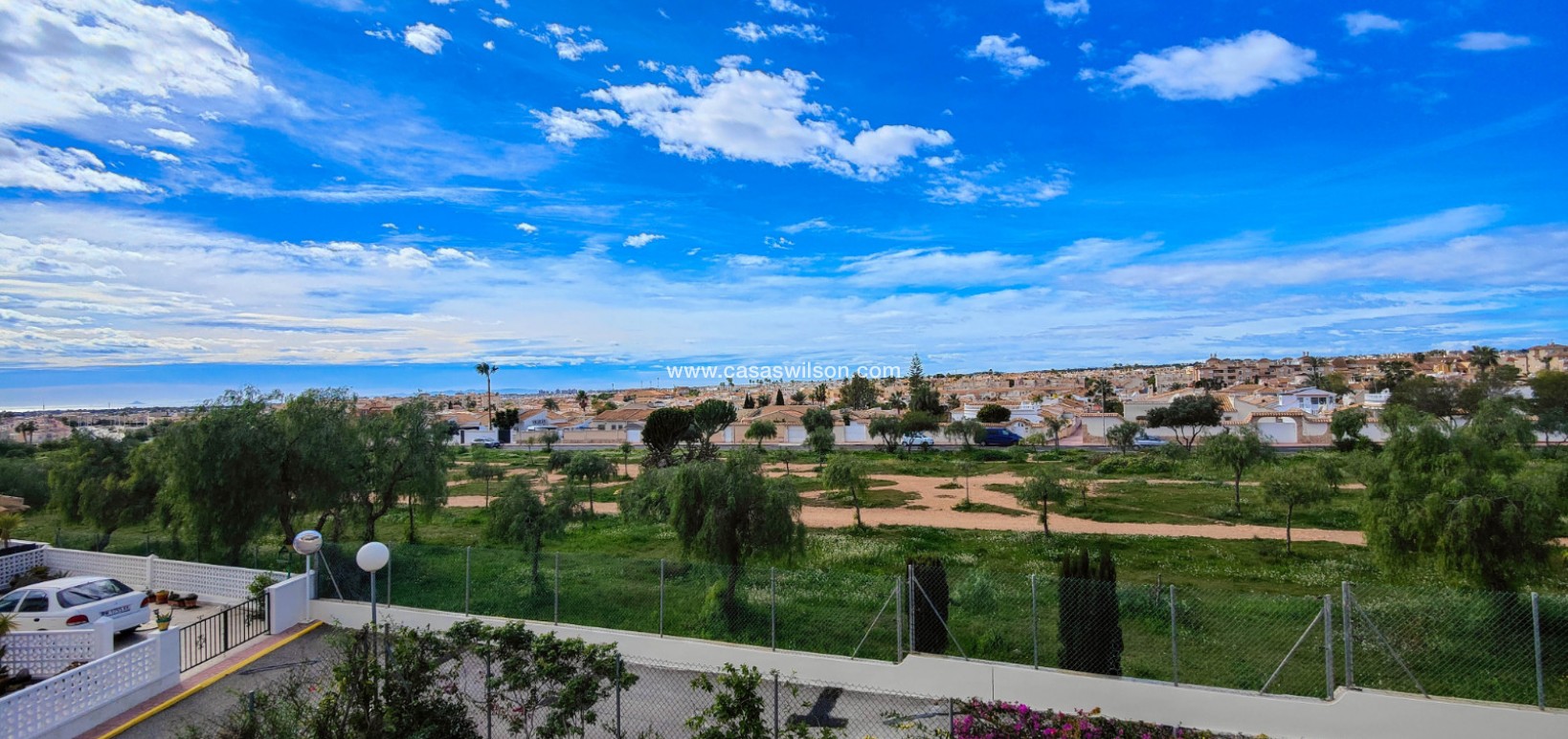 Venta - Adosado - Orihuela Costa - Costa Blanca