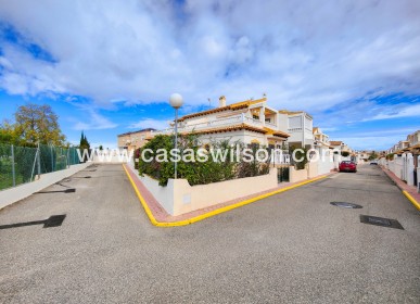 Venta - Adosado - Orihuela Costa - Costa Blanca