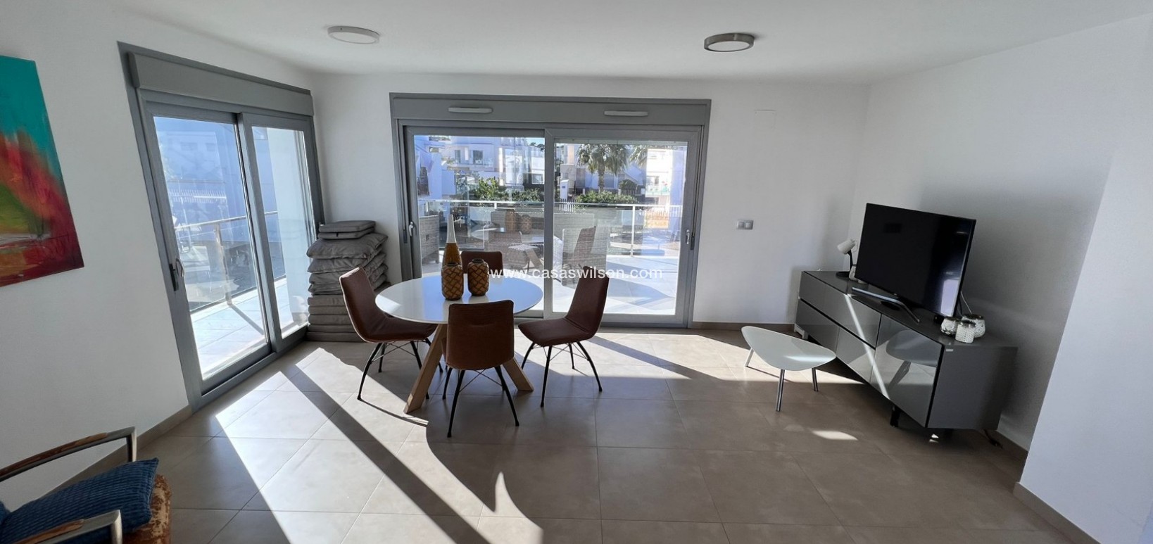 Sale - Appartement - Orihuela - Inland