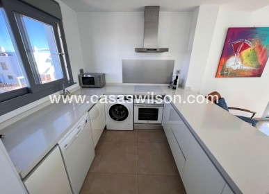 Sale - Appartement - Orihuela - Inland