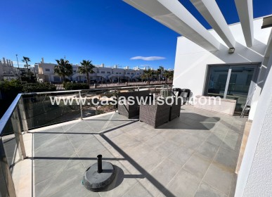 Sale - Appartement - Orihuela - Inland