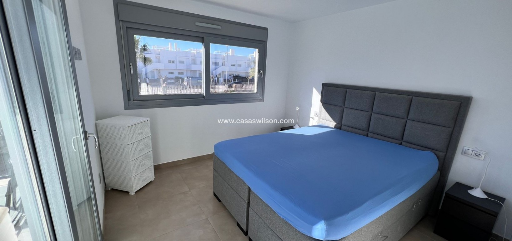 Sale - Appartement - Orihuela - Inland