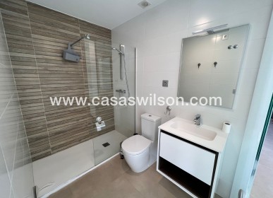 Sale - Appartement - Orihuela - Inland