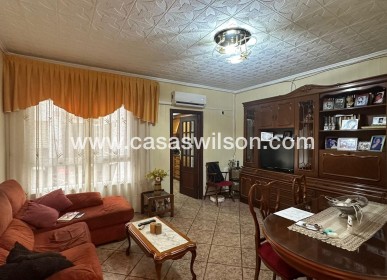 Venta - Apartamento - Torrevieja - Estacion De Autobuses