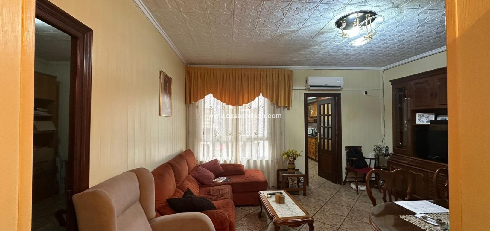 Venta - Apartamento - Torrevieja - Estacion De Autobuses