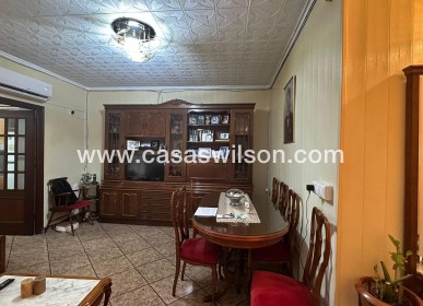 Venta - Apartamento - Torrevieja - Estacion De Autobuses