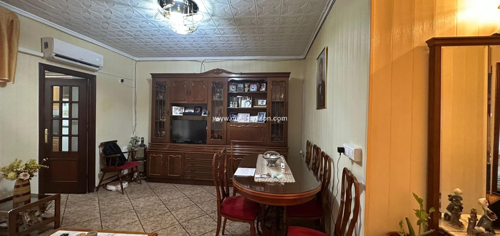 Venta - Apartamento - Torrevieja - Estacion De Autobuses