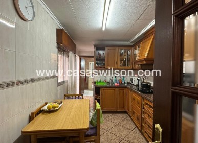 Venta - Apartamento - Torrevieja - Estacion De Autobuses