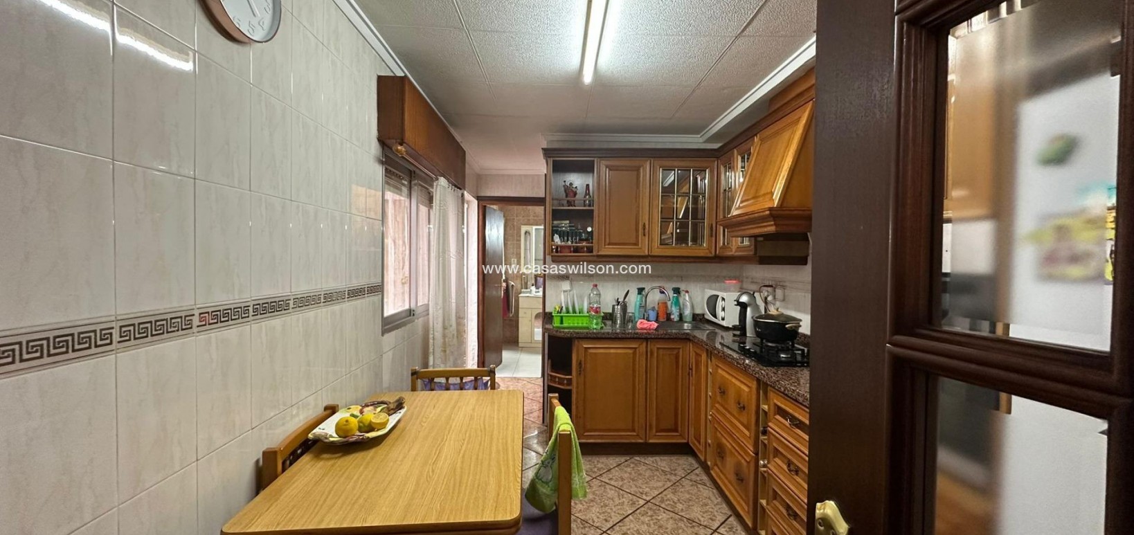 Venta - Apartamento - Torrevieja - Estacion De Autobuses