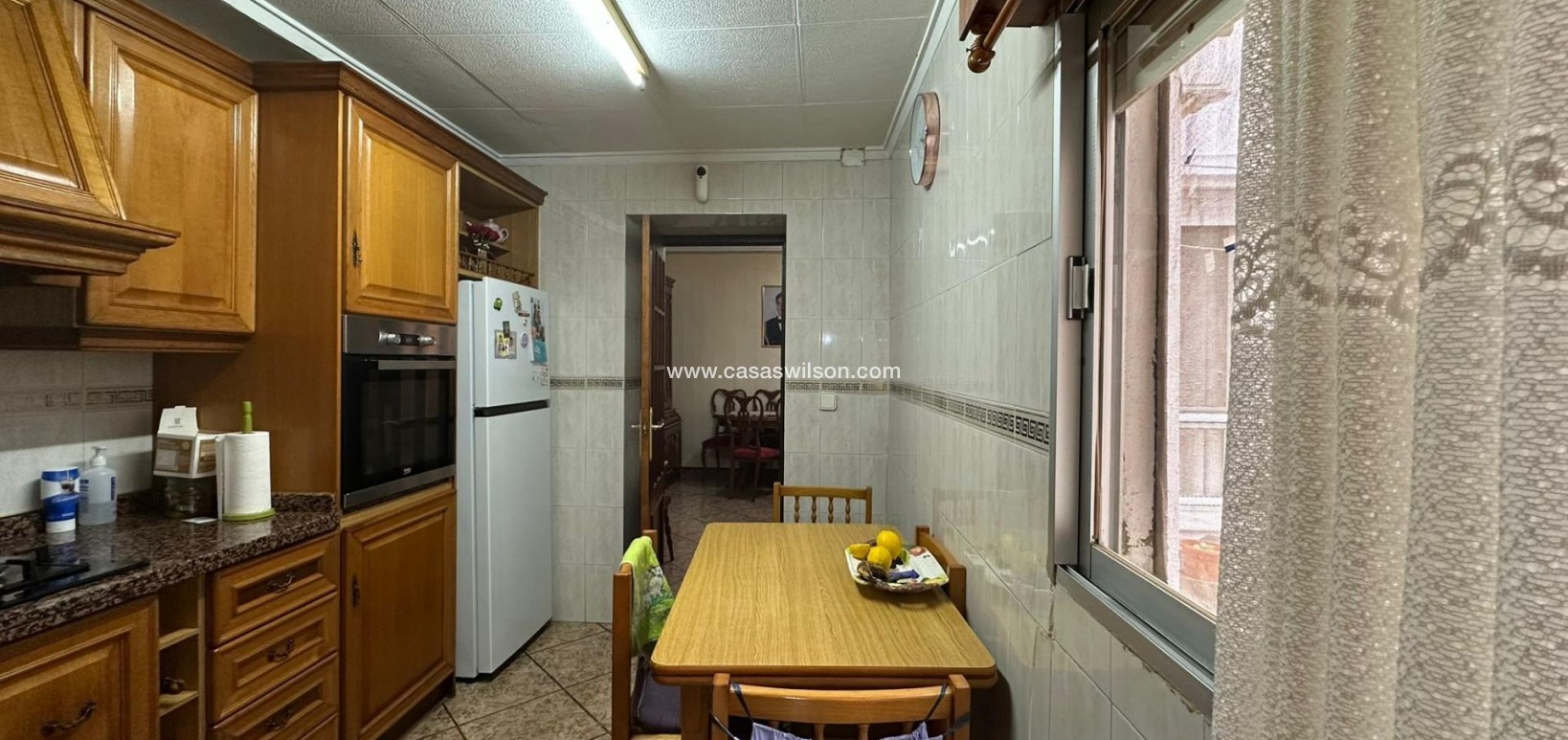 Venta - Apartamento - Torrevieja - Estacion De Autobuses