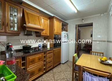 Venta - Apartamento - Torrevieja - Estacion De Autobuses