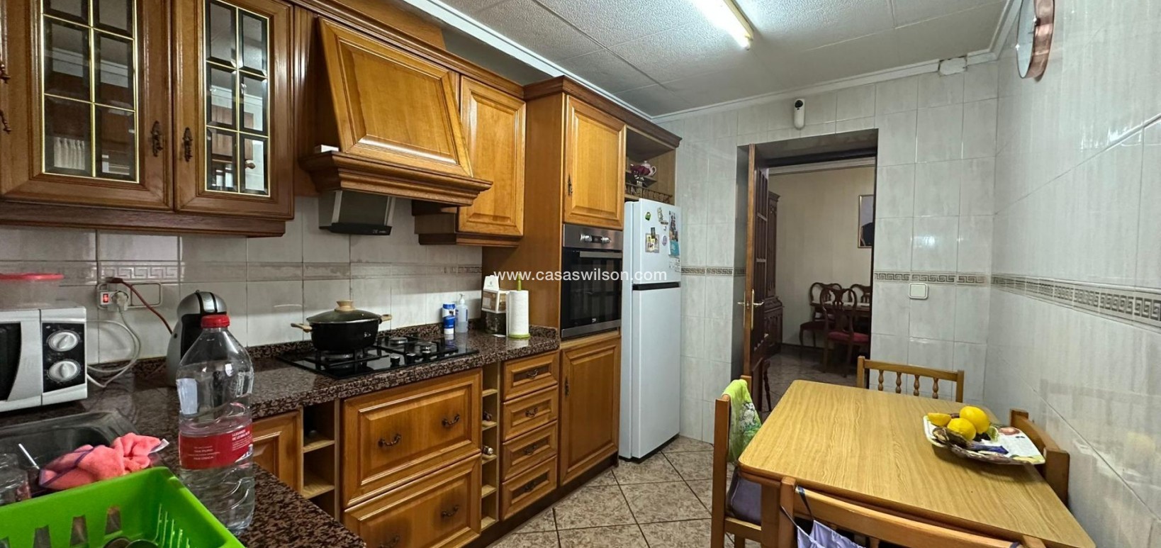 Venta - Apartamento - Torrevieja - Estacion De Autobuses