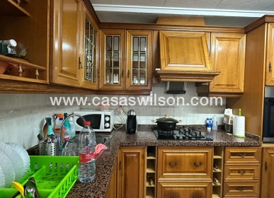 Venta - Apartamento - Torrevieja - Estacion De Autobuses