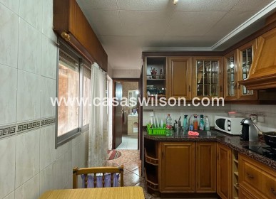 Venta - Apartamento - Torrevieja - Estacion De Autobuses