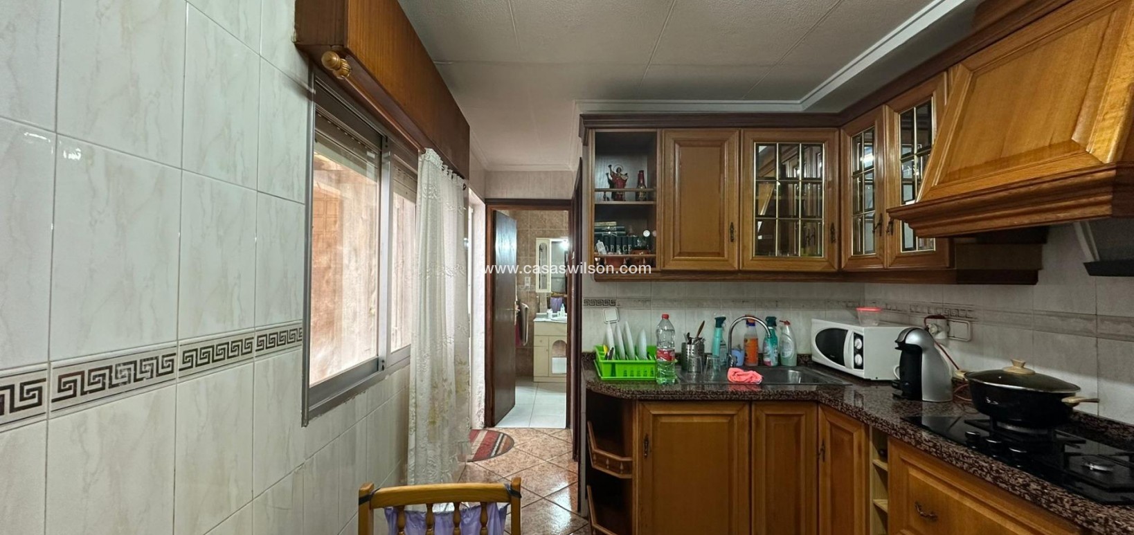 Venta - Apartamento - Torrevieja - Estacion De Autobuses