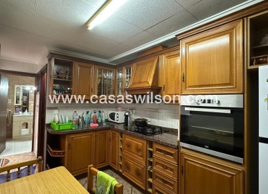 Venta - Apartamento - Torrevieja - Estacion De Autobuses