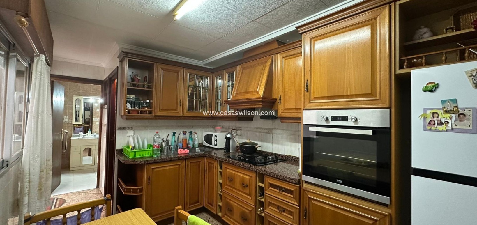 Venta - Apartamento - Torrevieja - Estacion De Autobuses