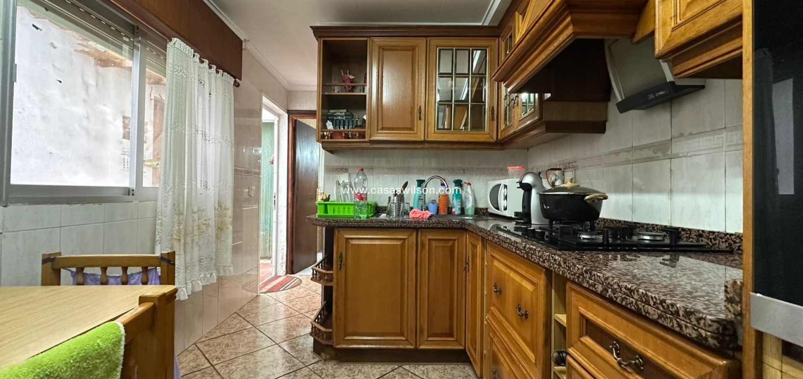 Venta - Apartamento - Torrevieja - Estacion De Autobuses