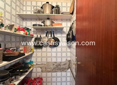 Venta - Apartamento - Torrevieja - Estacion De Autobuses