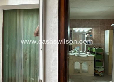 Venta - Apartamento - Torrevieja - Estacion De Autobuses