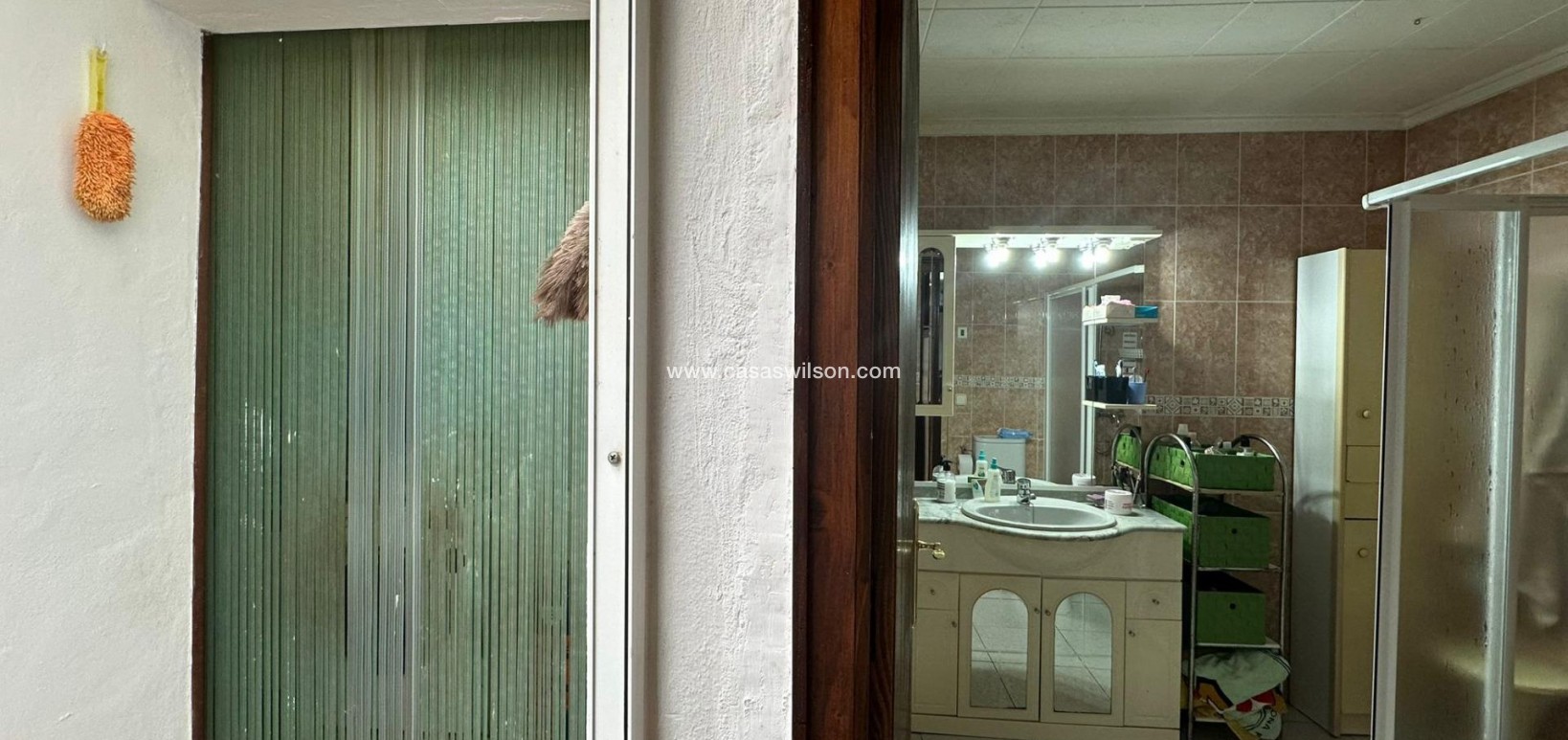 Venta - Apartamento - Torrevieja - Estacion De Autobuses