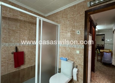 Venta - Apartamento - Torrevieja - Estacion De Autobuses