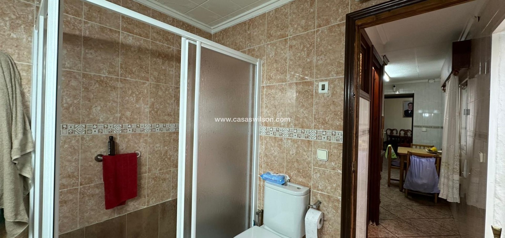 Venta - Apartamento - Torrevieja - Estacion De Autobuses