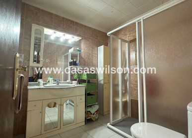 Venta - Apartamento - Torrevieja - Estacion De Autobuses