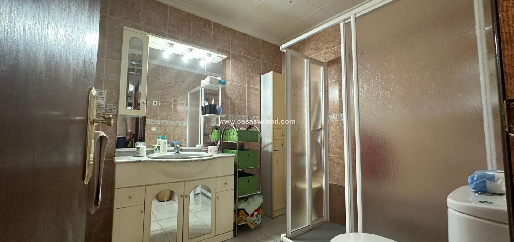 Venta - Apartamento - Torrevieja - Estacion De Autobuses