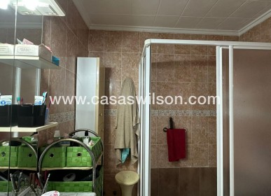 Venta - Apartamento - Torrevieja - Estacion De Autobuses