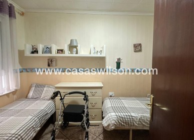 Venta - Apartamento - Torrevieja - Estacion De Autobuses