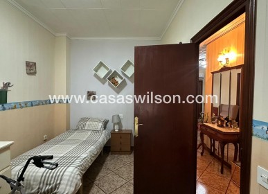 Venta - Apartamento - Torrevieja - Estacion De Autobuses